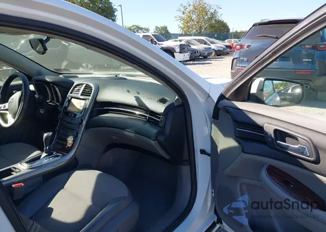 2013 Chevrolet Malibu 1Lt z USA, uszkodzony, nr VIN 1G11C5SA4DU151087